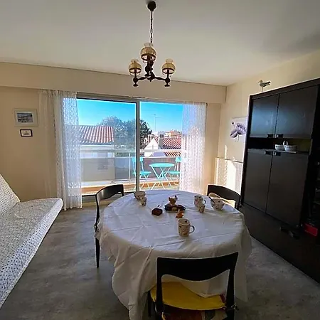 Le Nouch - 1 Etoile Parking 4* Les Sables-dʼOlonne