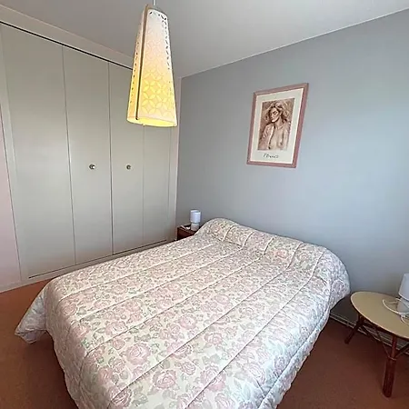 Hotel Le Nouch - 1 Etoile Parking 4*