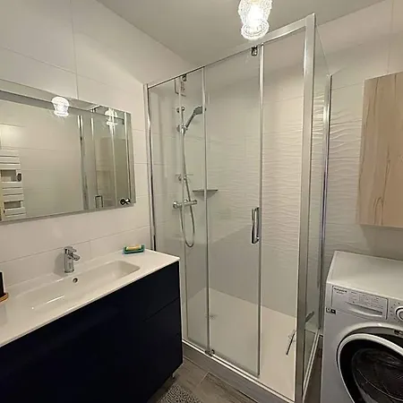 Le Nouch - 1 Etoile Parking Hotel Les Sables-dʼOlonne